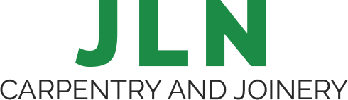 JLN Carpentry And Joinery logo